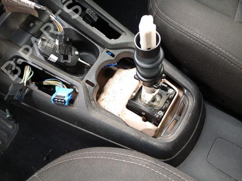 Used Gear lever Gear lever 38625145 38625145