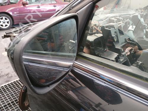 Used Left mirror Left mirror 38625144 38625144