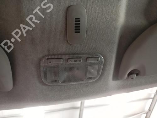 Luz interior Luz interior 38625135 38625135