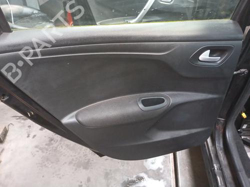 Used Left rear window motor Left rear window motor 38625088 38625088