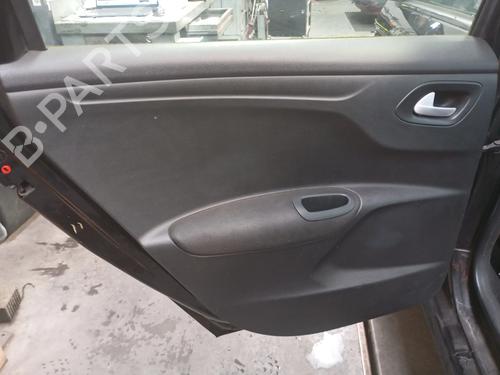 Used Rear left panel Rear left panel 38625121 38625121