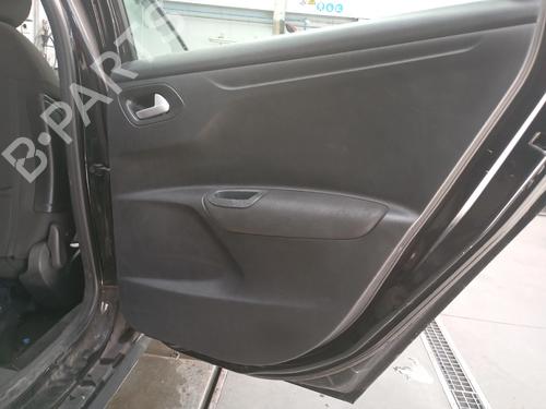 Rear right panel CITROËN C-ELYSEE (DD_) 1.5 BlueHDi 100 | BP38625120C61 - Image 3