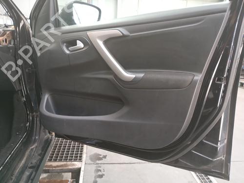 Front right panel CITROËN C-ELYSEE (DD_) 1.5 BlueHDi 100 | BP38625118C59 - Image 3
