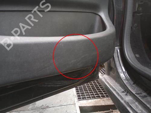 Venstre frontpanel CITROËN C-ELYSEE (DD_) 1.5 BlueHDi 100 | BP38625119C58 - Image 5