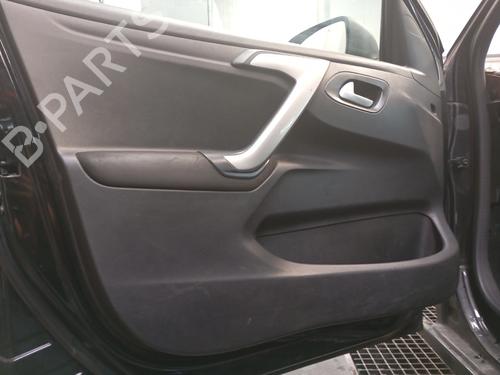 Venstre frontpanel CITROËN C-ELYSEE (DD_) 1.5 BlueHDi 100 | BP38625119C58 - Image 3