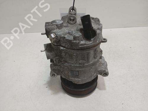 Compressor A/C VW PASSAT B8 (3G2, CB2) 1.6 TDI | BP38525789M34 - Image 2