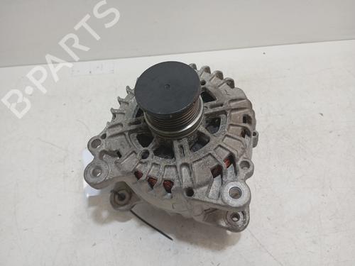 Alternator VW PASSAT B8 (3G2, CB2) 1.6 TDI | BP38525788M7 - Image 2