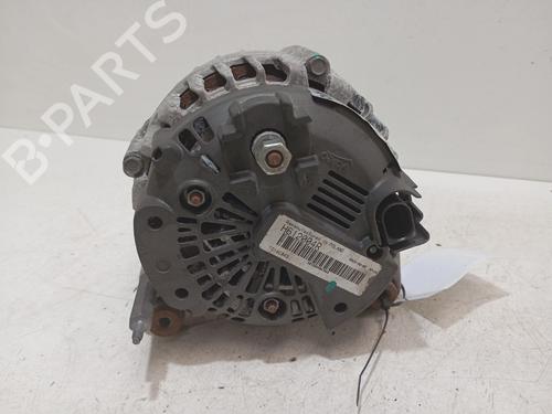 Alternator VW PASSAT B8 (3G2, CB2) 1.6 TDI | BP38525788M7 - Image 3