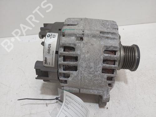 Alternator VW PASSAT B8 (3G2, CB2) 1.6 TDI | BP38525788M7 - Image 5