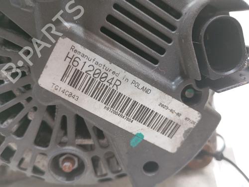 Alternator VW PASSAT B8 (3G2, CB2) 1.6 TDI | BP38525788M7 - Image 4