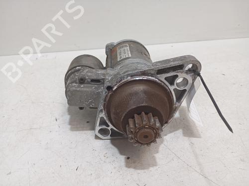 Startmotor VW PASSAT B8 (3G2, CB2) 1.6 TDI | BP38525790M8 - Image 3