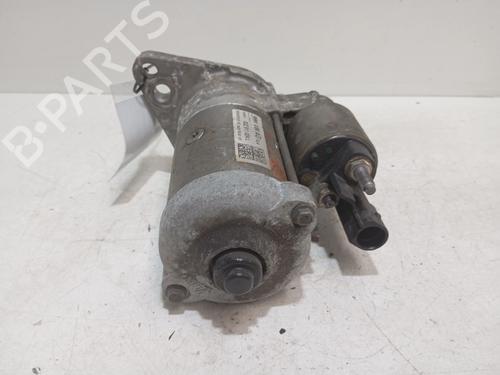 Startmotor VW PASSAT B8 (3G2, CB2) 1.6 TDI | BP38525790M8 - Image 5