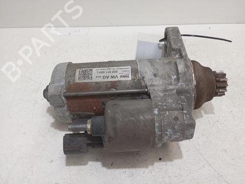 Startmotor VW PASSAT B8 (3G2, CB2) 1.6 TDI | BP38525790M8 - Image 4