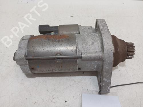 Startmotor VW PASSAT B8 (3G2, CB2) 1.6 TDI | BP38525790M8 - Image 6