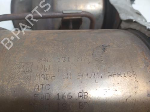 Katalysator VW PASSAT B8 (3G2, CB2) 1.6 TDI | BP38525791M10 - Image 7