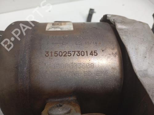 Katalysator VW PASSAT B8 (3G2, CB2) 1.6 TDI | BP38525791M10 - Image 8