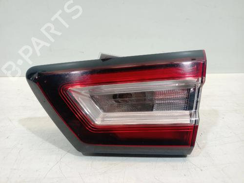 Used Right tailgate light Right tailgate light RENAULT CLIO IV (BH_) [2012-2021] 38599612 38599612