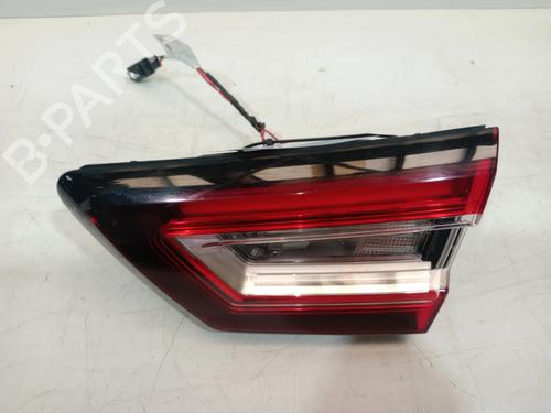 Right tailgate light RENAULT CLIO IV (BH_) | BP38599612C80 - Image 2