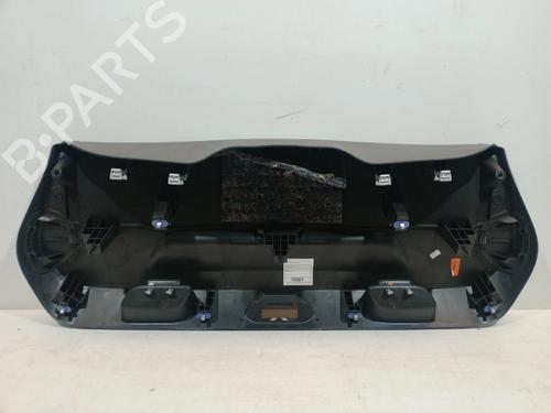 Boot lining RENAULT CLIO IV (BH_) | BP38700935I3 - Image 2