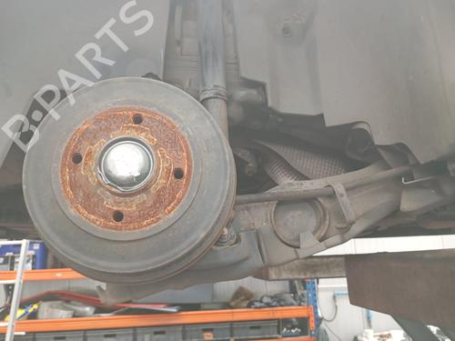 Rear axle CITROËN C-ELYSEE (DD_) 1.5 BlueHDi 100 | BP38625150M2 - Image 4