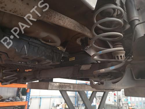 Rear axle CITROËN C-ELYSEE (DD_) 1.5 BlueHDi 100 | BP38625150M2 - Image 5