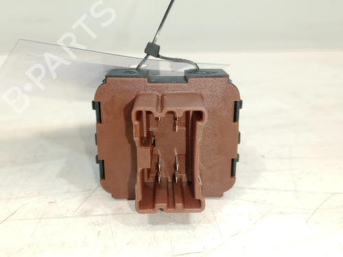 Left front window switch RENAULT CLIO IV (BH_) | BP38700941I27 - Image 2