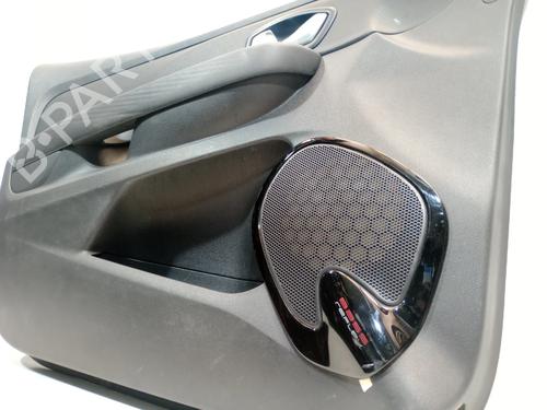 Front left panel RENAULT CLIO IV (BH_) | BP38705682C58 - Image 2