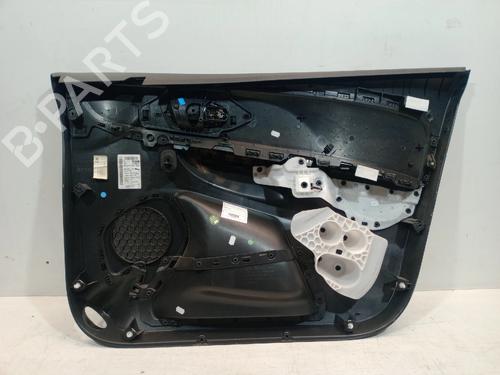 Front left panel RENAULT CLIO IV (BH_) | BP38705682C58 - Image 3