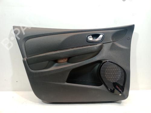 Venstre frontpanel Venstre frontpanel 38705682 38705682