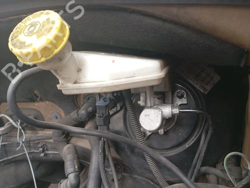 Brake master cylinder CITROËN C-ELYSEE (DD_) 1.5 BlueHDi 100 | BP38625112M77 - Image 2