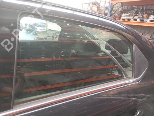 Used Rear left door window Rear left door window 38625092 38625092