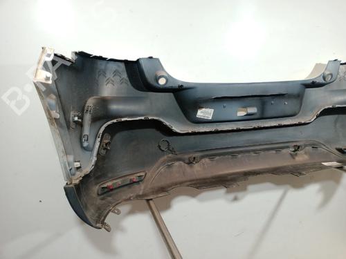 Bagtil kofangere CITROËN C4 CACTUS  | BP38599599C8  - Image 7