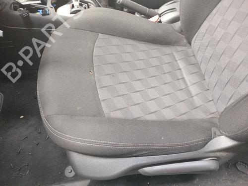 Conjunto de bancos CITROËN C-ELYSEE (DD_) 1.5 BlueHDi 100 | BP38625117C78 - Image 2