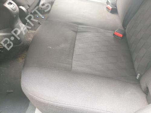 Conjunto de bancos CITROËN C-ELYSEE (DD_) 1.5 BlueHDi 100 | BP38625117C78 - Image 5