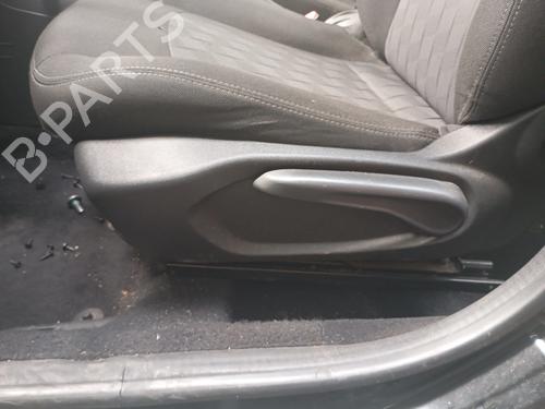 Conjunto de bancos CITROËN C-ELYSEE (DD_) 1.5 BlueHDi 100 | BP38625117C78 - Image 3