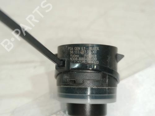 Electronic module CITROËN C4 CACTUS | BP38705684M83 - Image 4