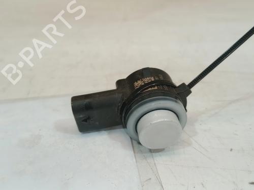 Electronic module CITROËN C4 CACTUS | BP38705683M83 - Image 2