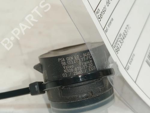 Electronic module CITROËN C4 CACTUS | BP38705683M83 - Image 5