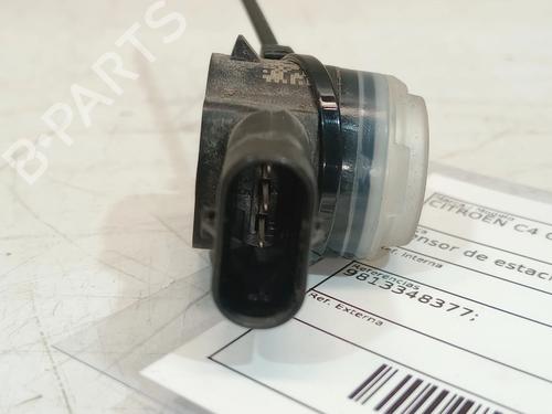 Electronic module CITROËN C4 CACTUS | BP38705687M83 - Image 3
