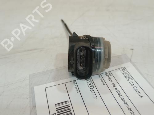 Electronic module CITROËN C4 CACTUS | BP38705688M83 - Image 3