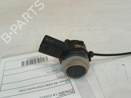Electronic module CITROËN C4 CACTUS | BP38705688M83 - Image 2
