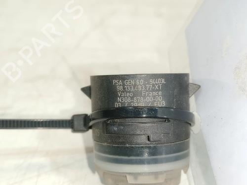 Electronic module CITROËN C4 CACTUS | BP38705685M83 - Image 4