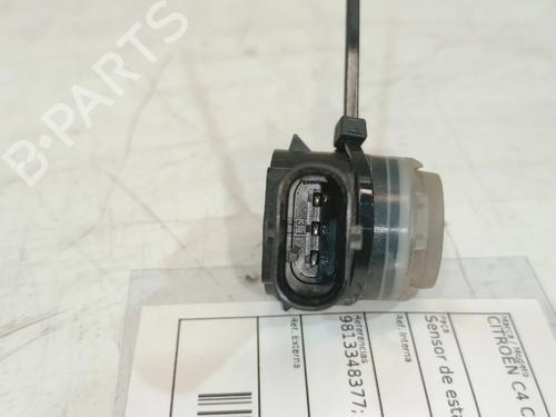 Electronic module CITROËN C4 CACTUS | BP38705686M83 - Image 3