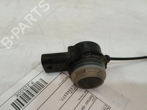 Used Electronic module Electronic module 38705686 38705686