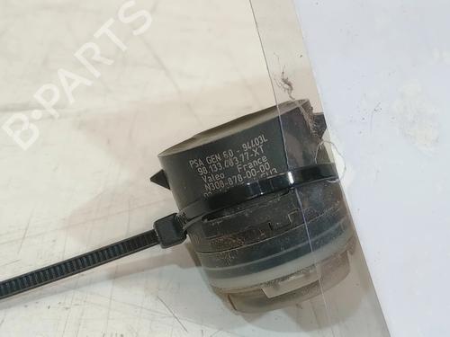 Electronic module CITROËN C4 CACTUS | BP38705686M83 - Image 4
