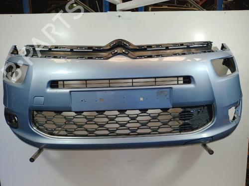 Paragolpes delantero Paragolpes delantero 38599605 38599605