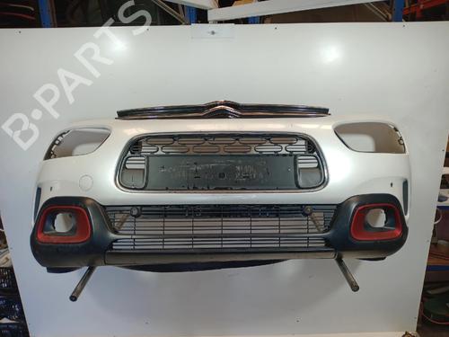 Used Front bumper Front bumper 38599598 38599598