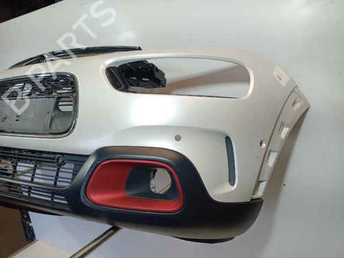Front bumper CITROËN C4 CACTUS | BP38599598C7 - Image 4