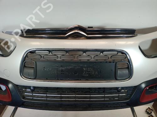 Front bumper CITROËN C4 CACTUS | BP38599598C7 - Image 2