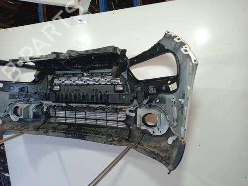Front bumper CITROËN C4 CACTUS | BP38599598C7 - Image 6